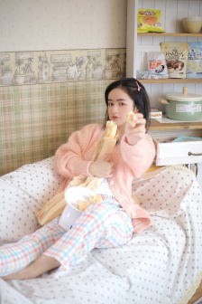 远远的爱